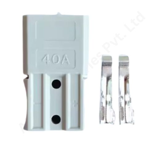 SB 40 CONNECTOR SET (7e25)