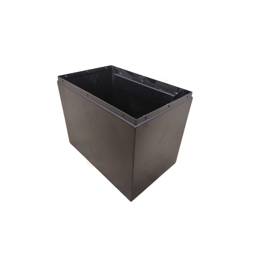 METAL BOX (355*230*295mm) (7e3f) - Image 3