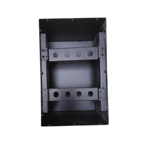 METAL BOX (355*230*295mm) (7e3f) - Image 4