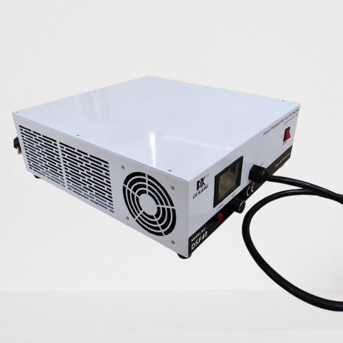 BATTERY TESTERS DSF40(DK)DSF99V40AMP (7e6a) - Image 2