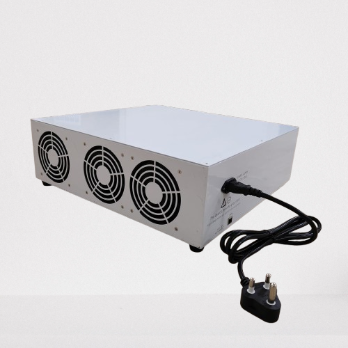 BATTERY TESTERS DSF40(DK)DSF99V40AMP (7e6a) - Image 3