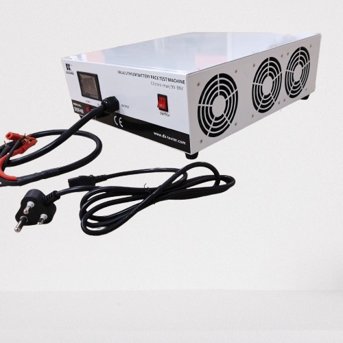 BATTERY TESTERS DSF40(DK)DSF99V40AMP (7e6a) - Image 5