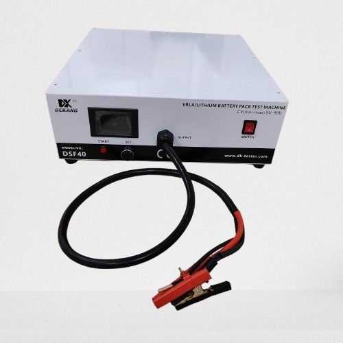 BATTERY TESTERS DSF40(DK)DSF99V40AMP (7e6a)