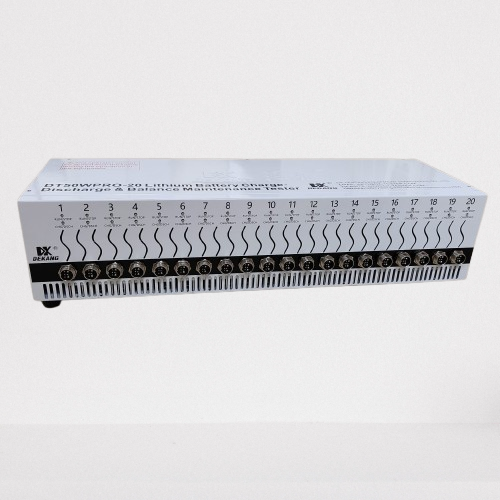 CELL AGING,BATTERY BALANCING (DT50WPRO-20) (7e6b) - Image 4