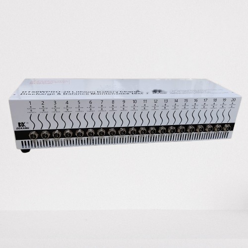 CELL AGING,BATTERY BALANCING (DT50WPRO-20) (7e6b) - Image 5