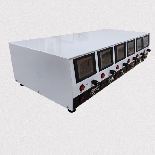 BATTERY TESTING LEAD(SF-100-6 23V6A/10A) (7e6c) - Image 2