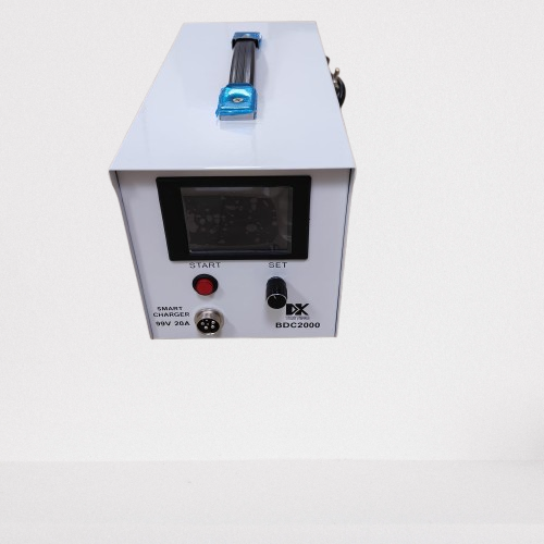 UNIVERSAL CHARGER (BDC2000 99V20A) (7e6d) - Image 3