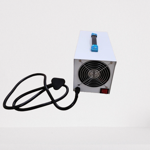 UNIVERSAL CHARGER (BDC2000 99V20A) (7e6d) - Image 4