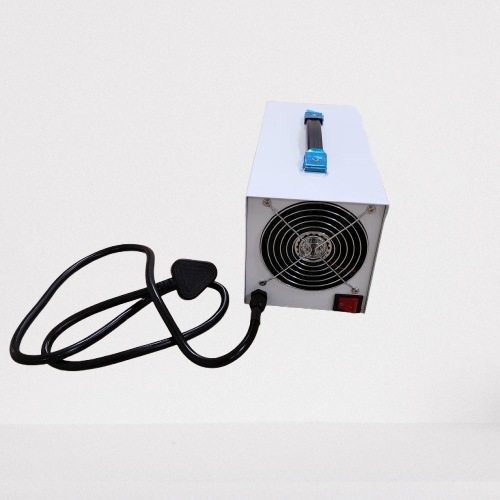 UNIVERSAL CHARGER (BDC2000 99V20A) (7e6d) - Image 5