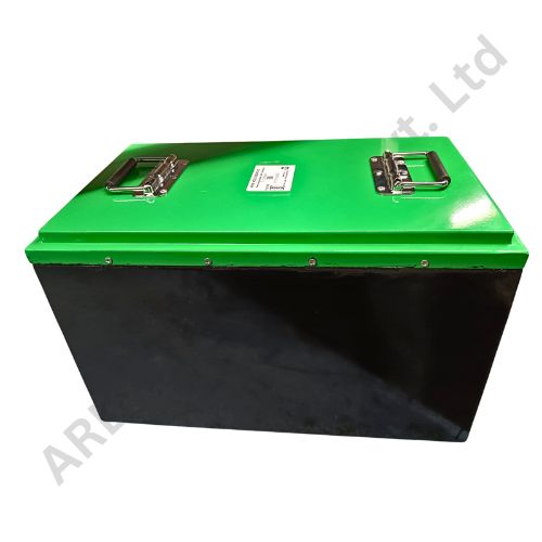 51.2V 100AH E-Rickshaw Battery (7edc)