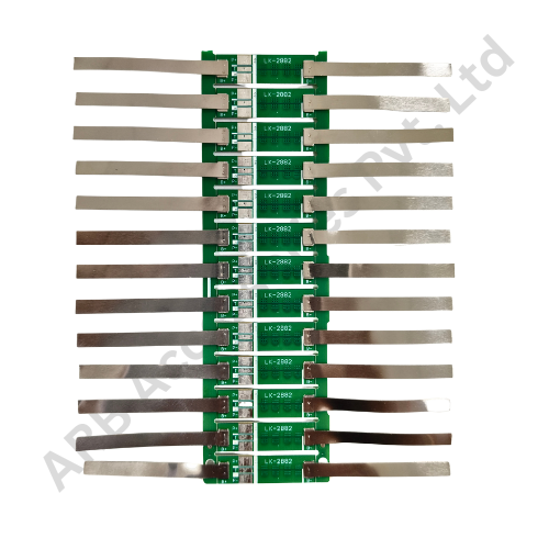 BMS LFP 1S 6A (SLCT) (7fcd) - Image 2