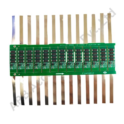 BMS LFP 1S 6A (SLCT) (7fcd)