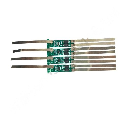 BMS LFP 2S 4A (SLCT) (7fce) - Image 2