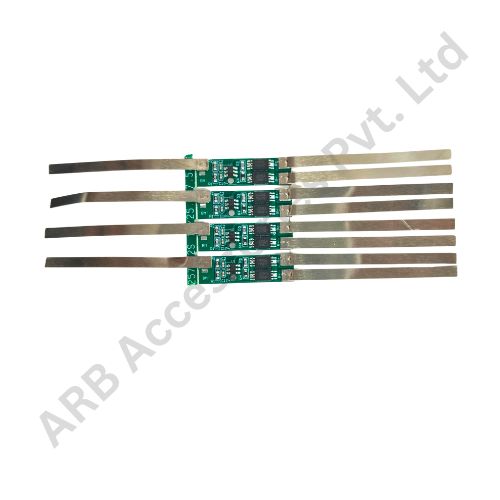 BMS LFP 2S 4A (SLCT) (7fce)