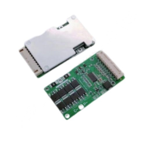 BMS LFP 8S 10A  WITH BAL WITH CONNECTOR (SLCT)  (7fd6) - Image 2