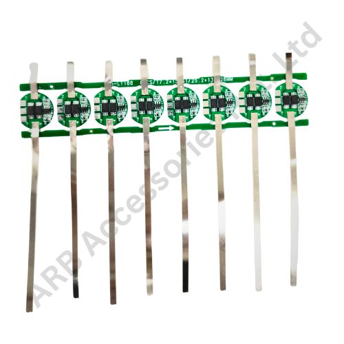 BMS NMC 1S 2A ROUND (SLCT) (7fd7) - Image 3