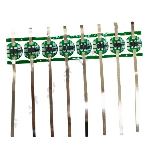 BMS NMC 1S 2A ROUND (SLCT) (7fd7) - Image 5