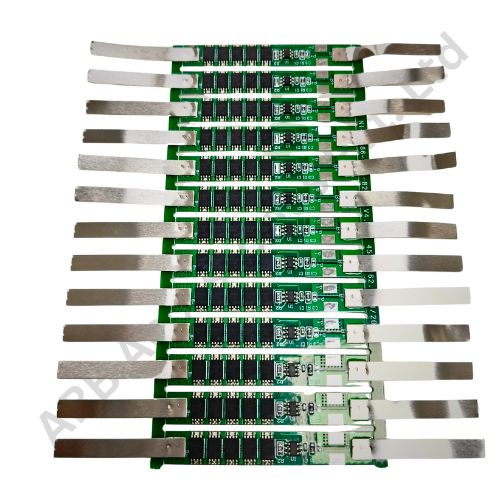 BMS NMC 1S 10A (SLCT) (7fd8) - Image 2