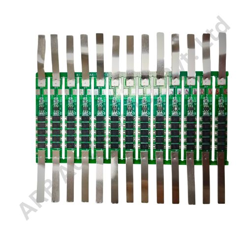 BMS NMC 1S 10A (SLCT) (7fd8)