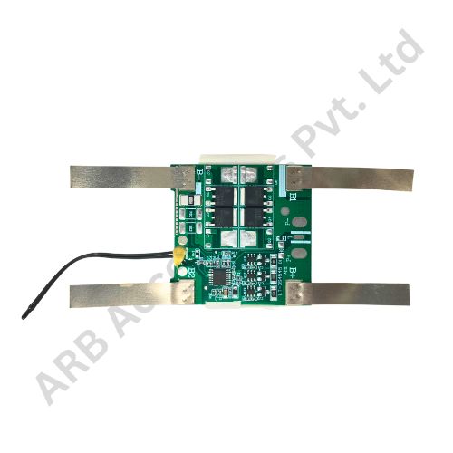 BMS NMC 3S 20A (SLCT) (7fdc) - Image 2