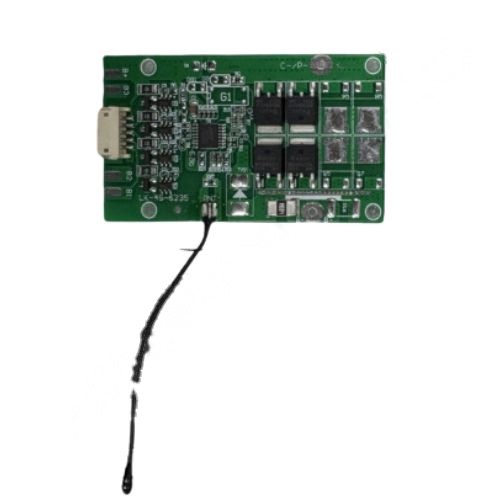 BMS NMC 4S 10A (SLCT) (7fdd) - Image 2