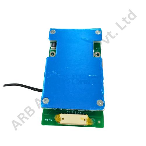 BMS NMC 7S 10A (SLCT) (7fde) - Image 2
