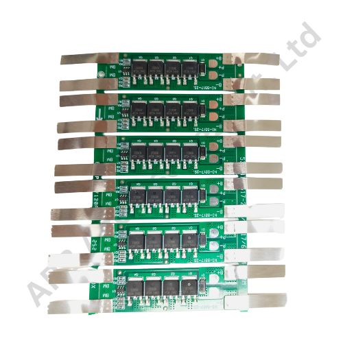 BMS NMC 2S 10A (SLCT) (7fe0)