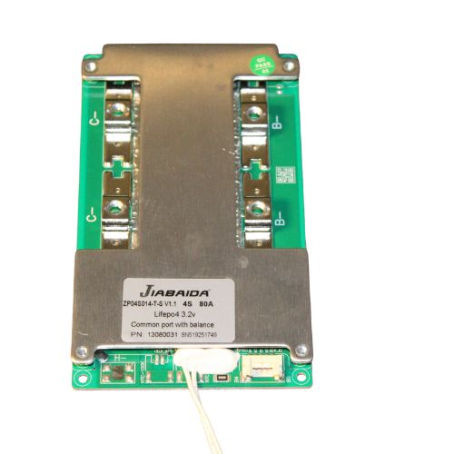 BMS LFP 4S 80A JBD (ZP04S014) (7ffb) - Image 4