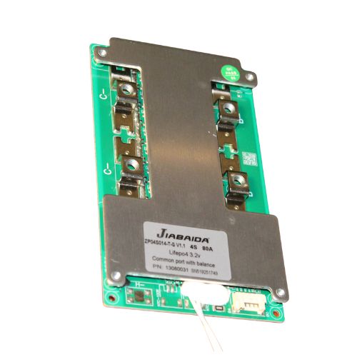 BMS LFP 4S 80A JBD (ZP04S014) (7ffb) - Image 5