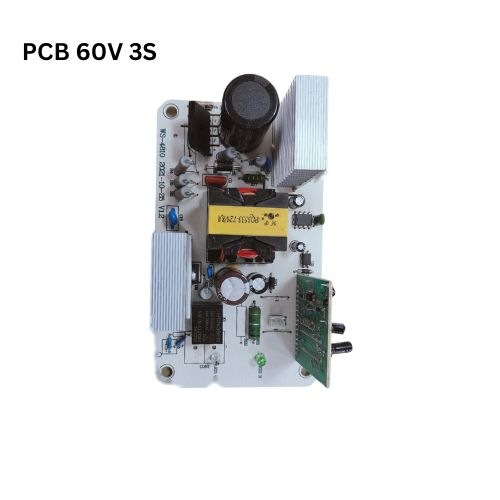 PCBA 60V+3A (SML) (808c) - Image 2