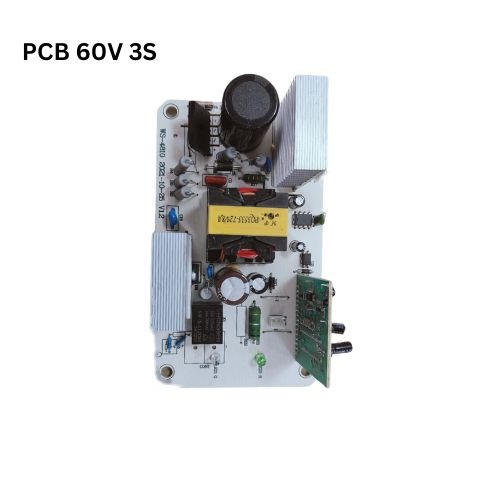PCBA 60V+3A (SML) (808c)