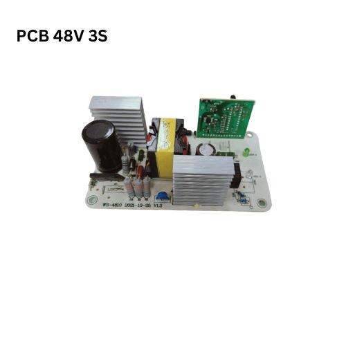 PCBA 48V+3A (SML) (808d) - Image 2