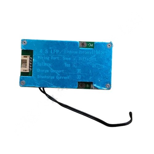 BMS LFP 4S 30A WITH BALANCE (JLGW) (809e) - Image 2