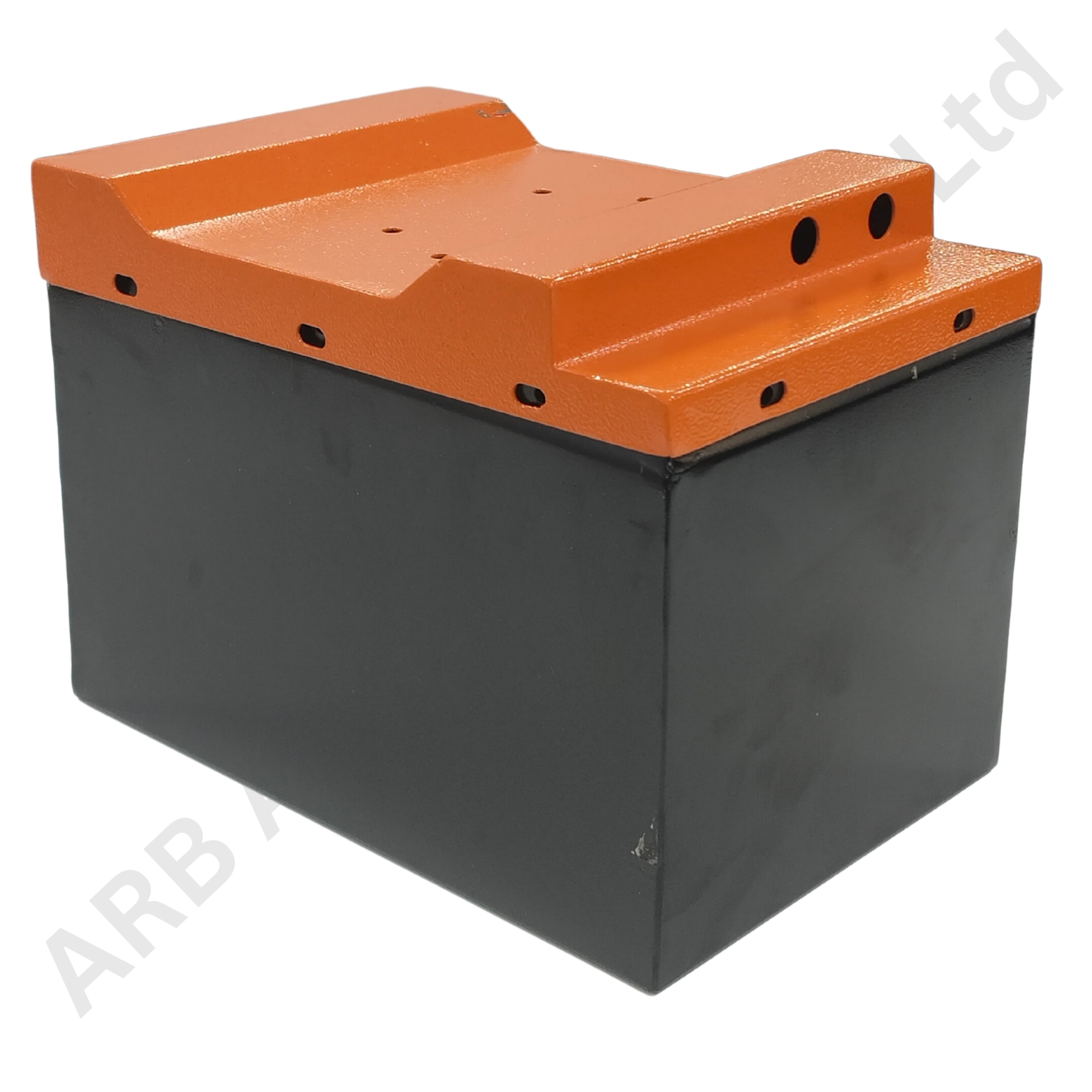 METAL BOX 60V 30AH NMC (235x160x175 mm) (M004)(80b2) - Image 2