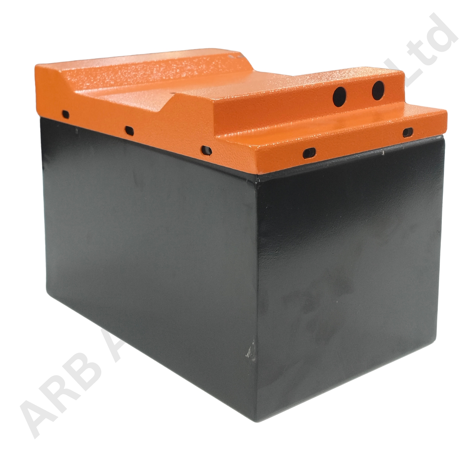 METAL BOX 60V 30AH NMC (235x160x175 mm) (M004)(80b2) - Image 3