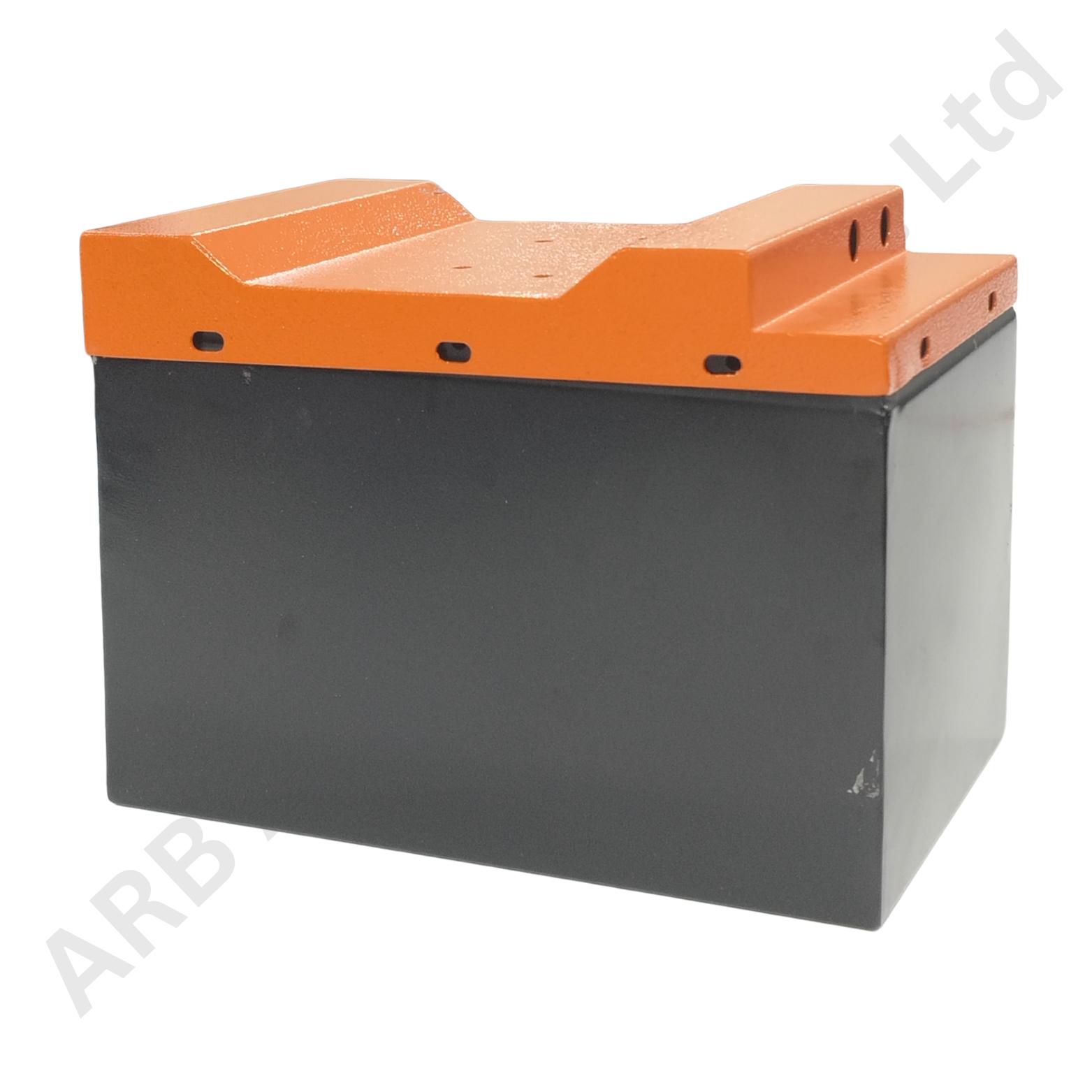 METAL BOX 60V 30AH NMC (235x160x175 mm) (M004)(80b2) - Image 4