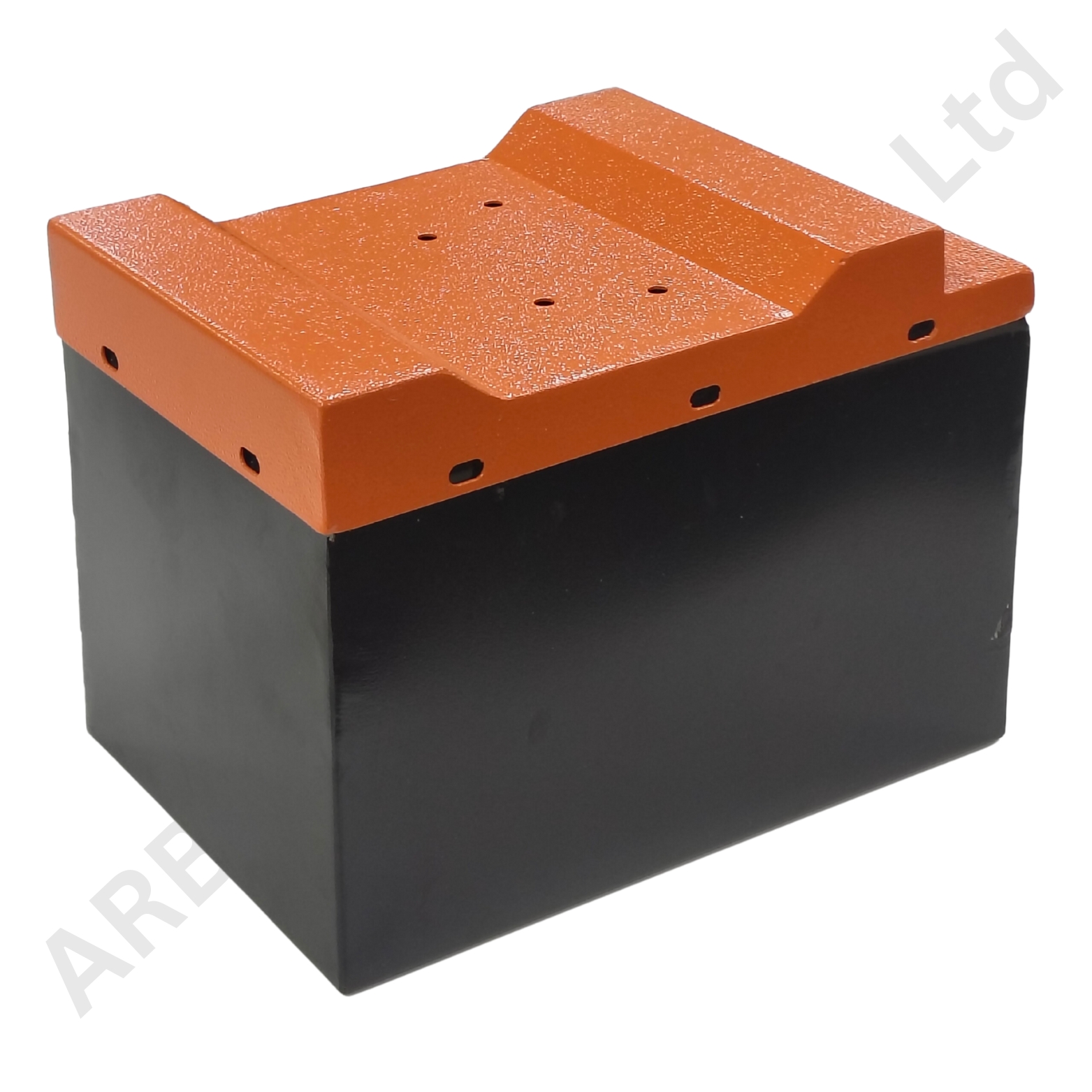 METAL BOX 60V 30AH NMC (235x160x175 mm) (M004)(80b2)