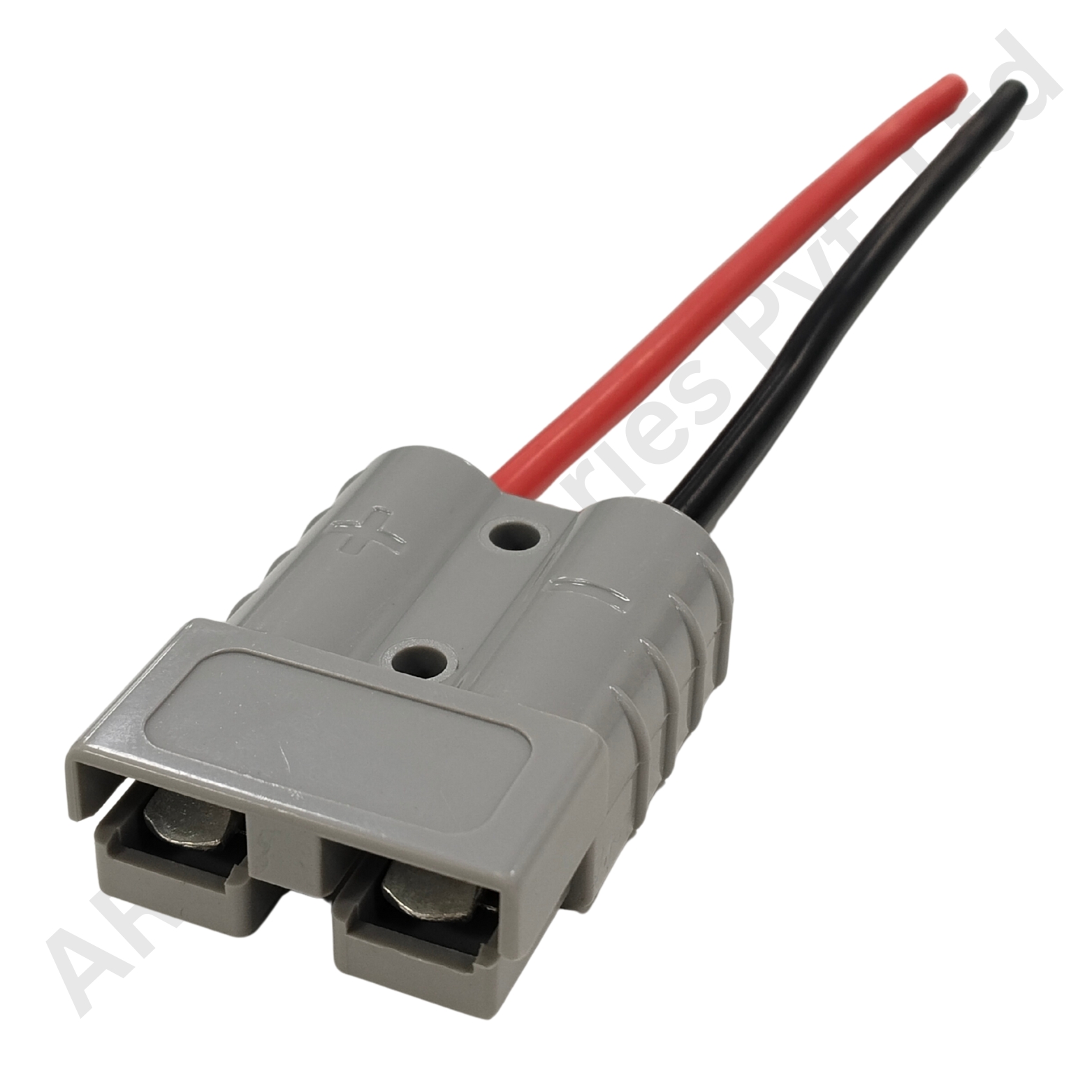 SB 50 WITH 12AWG WIRE-150MM (80e5) - Image 2