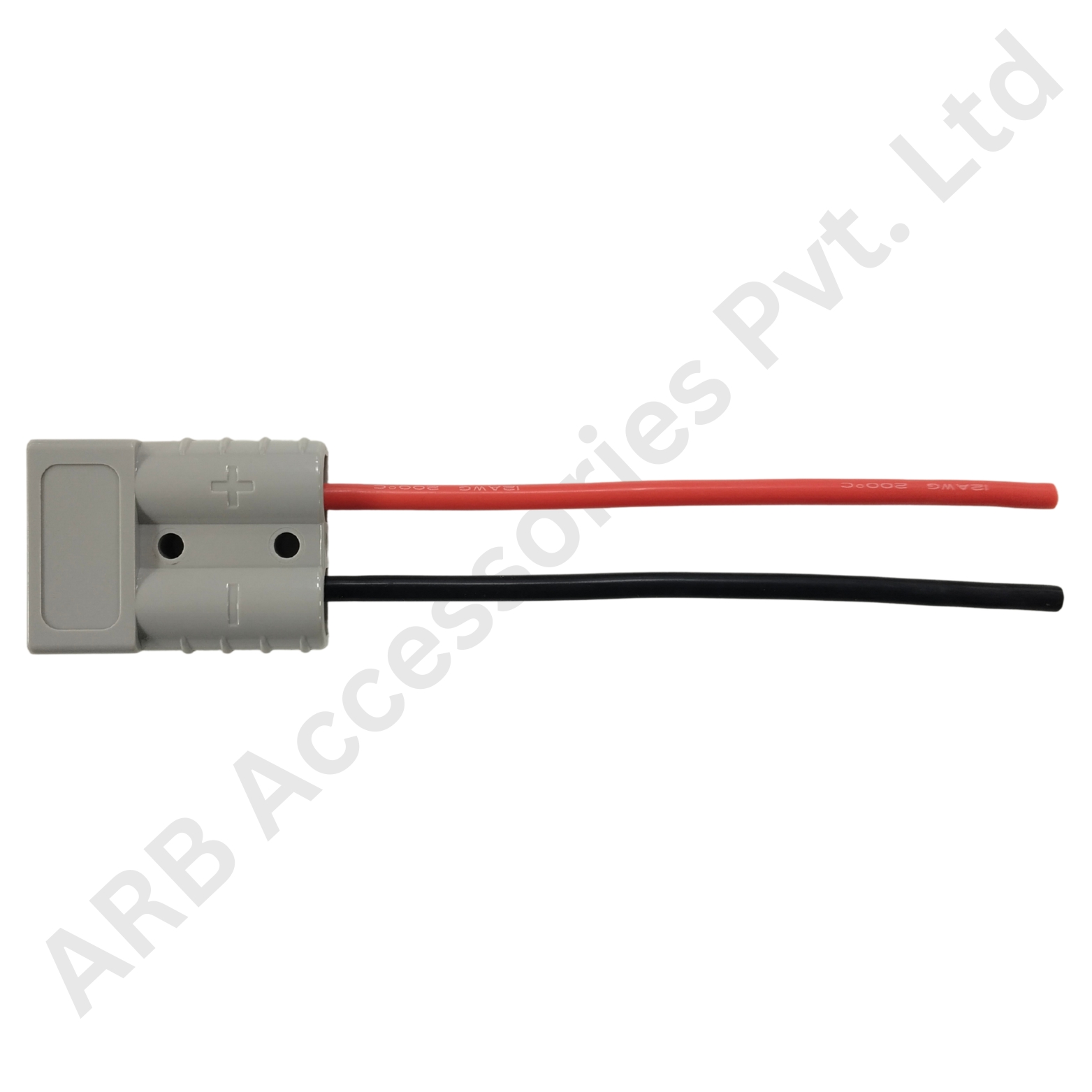 SB 50 WITH 12AWG WIRE-150MM (80e5) - Image 3