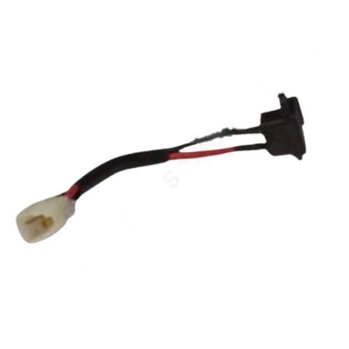 CONNECTOR [ IEC WITH DI PIN ] (80e7) - Image 2