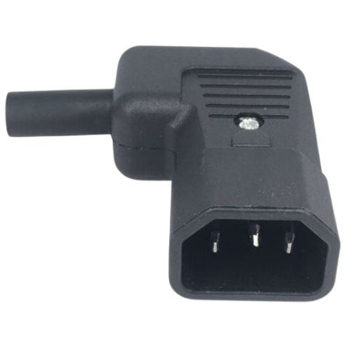 CONNECTOR [SOCKET L-TYPE MALE] (80ea)