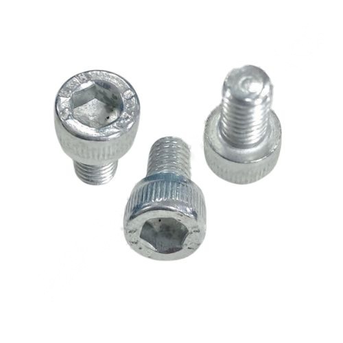 SCREW FOR PRISMATIC CELL M6 (80ff) - Image 2