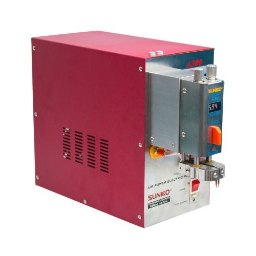 SPOT WELDING MACHINE SUNKKO A300 (8111) - Image 2