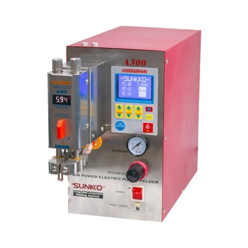 SPOT WELDING MACHINE SUNKKO A300 (8111) - Image 3