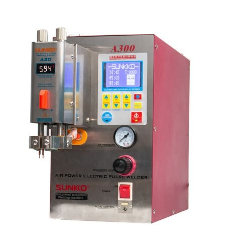 SPOT WELDING MACHINE SUNKKO A300 (8111)