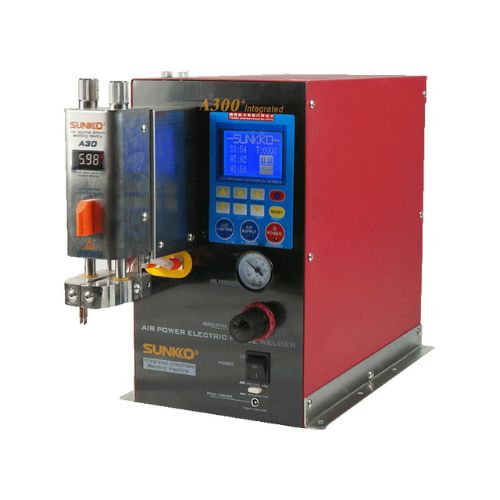 SPOT WELDING MACHINE SUNKKO A300+ WIHT 73B (8112)