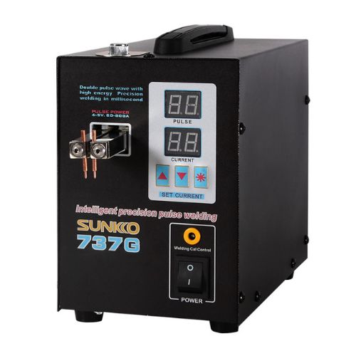 SPOT WELDING MACHINE SUNKKO 737G (8113)