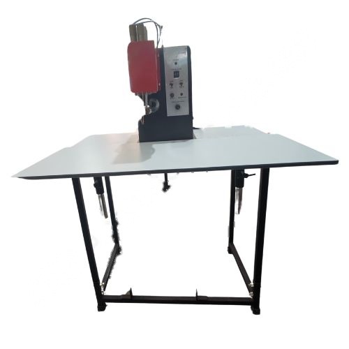 SPOT WELDING MACHINE PNENUMATIC (8161) - Image 2