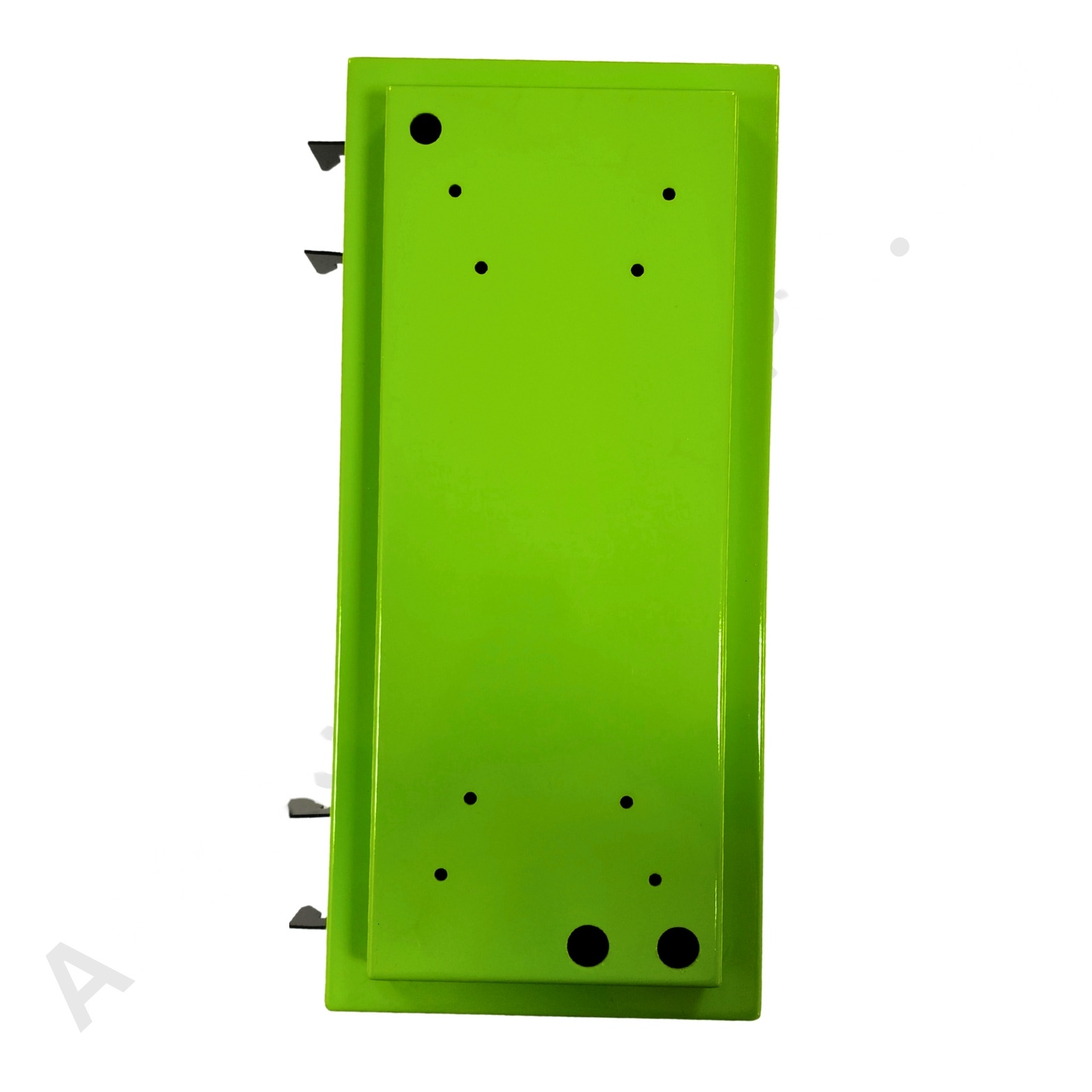 METAL BOX WALL MOUNT 24V100AH(395X205X300) (825a) - Image 4