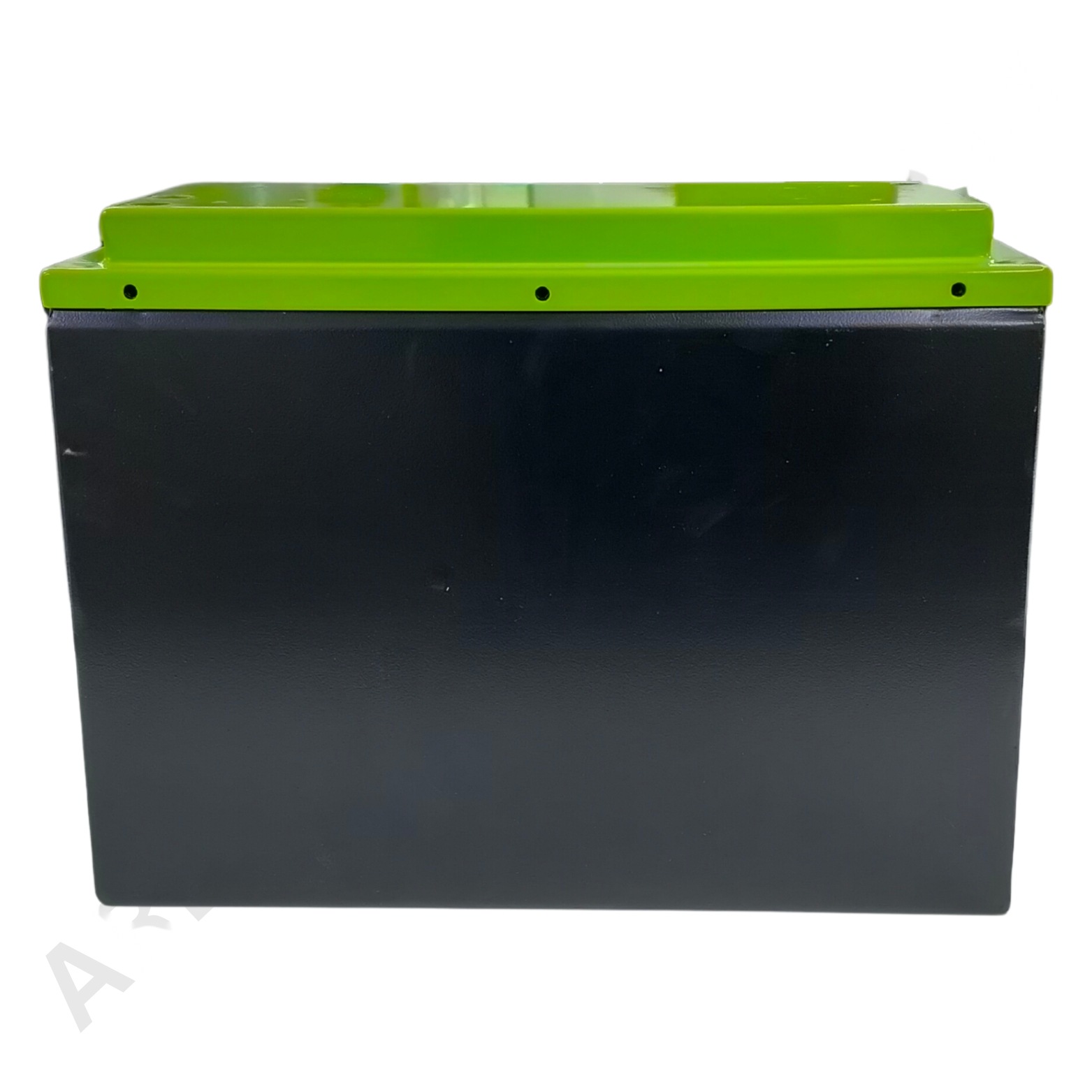 METAL BOX WALL MOUNT 24V100AH(395X205X300) (825a) - Image 5